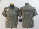 Camisa NFL Steelers Smith-Schuster