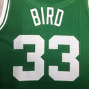 Cropped NBA Boston Celtics