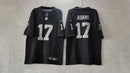 Jersey NFL Las Vegas Raiders - Preta