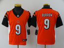 Camisa NFL Bengals Burrow
