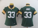 Camisa NFL Feminina Packers Jones