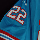 Camisa NFL Tennessee Titans  Jersey Azul Claro