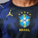 Camisa Brasil II 2026/27 Torcedor Pro Masculina