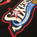 Cropped NBA 76ers