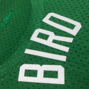 Cropped NBA Boston Celtics
