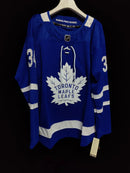 Jersey NHL Toronto Maple Leaf Matthews