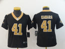 Camisa NFL Saints Kamara