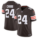 Jersey NFL Cleveland Browns - Marrom