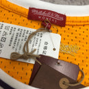 Cropped NBA Lakers Amerelo