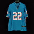 Camisa NFL Tennessee Titans  Jersey Azul Claro