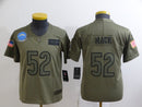 Camisa NFL Chargers Mack
