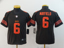 Camisa NFL Browns Mayfield