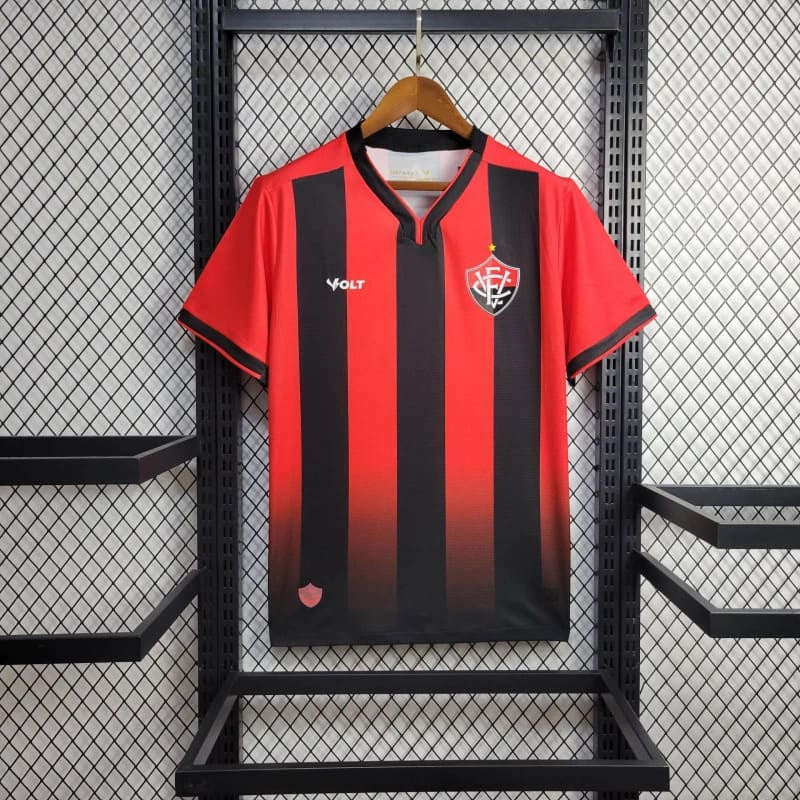 Camisa Vitória 24/25 Away - Masculina