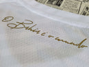 Camisa Bahia Away 23/24 - Torcedor Feminina senhor do bonfim