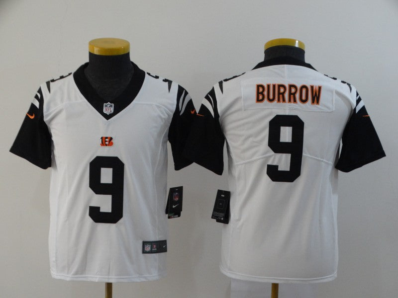 Camisa NFL Bengals Burrow