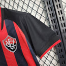 Camisa Vitória Home 23/24 - Torcedor Feminina