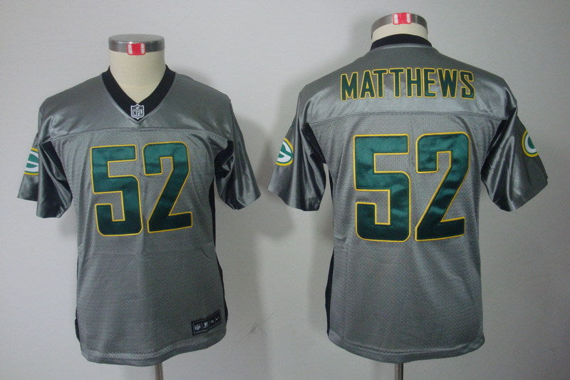 Camisa NFL Packers Matthews
