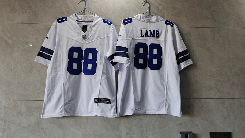 Jersey NFL Dallas Cowboys - Branca
