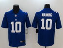 Camisa NFL Giants Manning