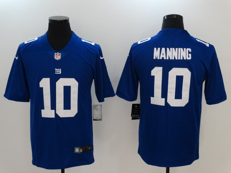 Camisa NFL Giants Manning