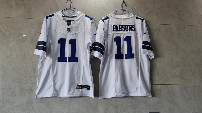 Jersey NFL Dallas Cowboys - Branca