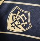 Camisa Vitória Preta 24/25 - Torcedor Masculina