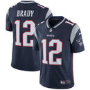 Camisa NFL New England Patriots Jersey Brady