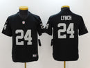 Camisa NFL Raiders Lynch
