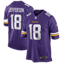 Camisa NFL Minnesota Jefferson