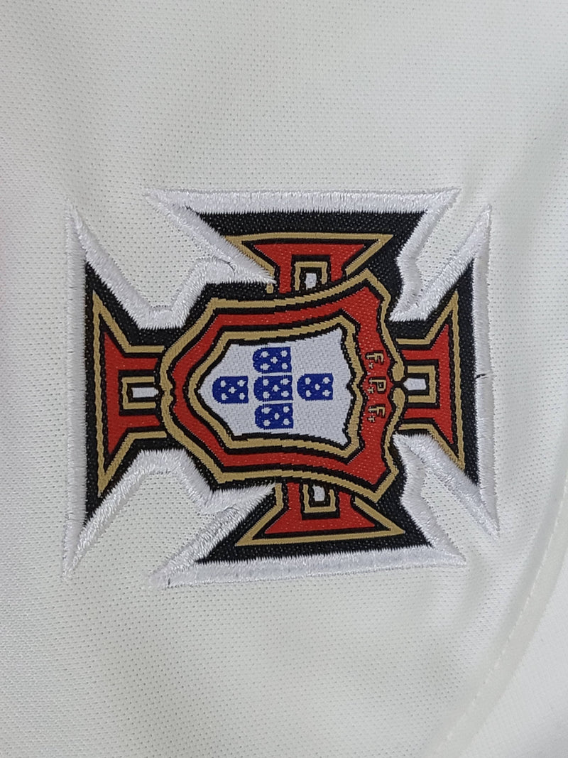 Kit Infantil Portugal Away 2022