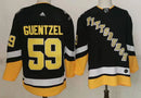 Jersey NHL Pittsburgh Penguins Guentzel
