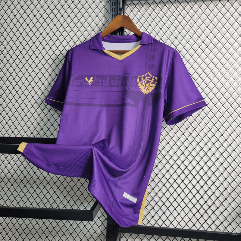 Camisa Vitória Goleiro II 23/24 - Versão Torcedor Masculina