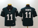 Camisa NFL Eagles Wentz