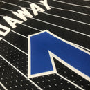 Cropped NBA Orlando Magic