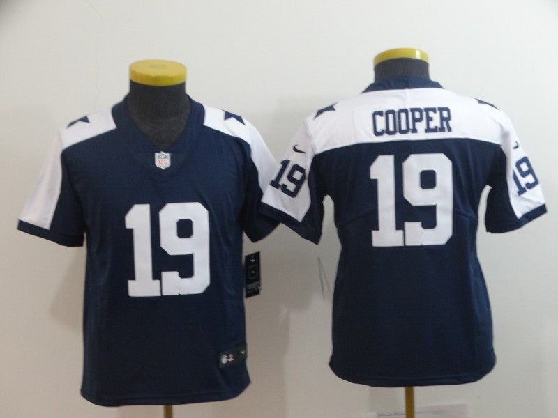 Camisa NFL Cowboys Cooper