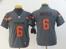 Camisa NFL Browns Mayfield
