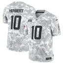 Jersey NFL Los Angeles Chargers - Salute To Service 2024
