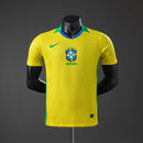 Camisa Brasil 2026/27 (Jogador)