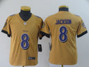 Camisa NFL Ravens Jackson