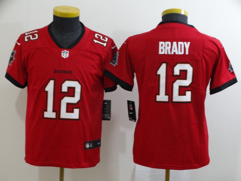 Camisa NFL Pirates Brady