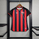 Camisa Vitória Home 23/24 - Torcedor Feminina