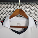 Camisa Vitoria Branca  23/24 - Jogador Masculina