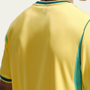 Camisa Brasil 2026/27 Torcedor Pro