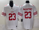 Camisa NFL 49ers Mccaffrey