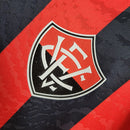 Camisa Vitória Home 23/24 - Torcedor Feminina
