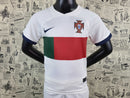 Kit Infantil Portugal Away 2022