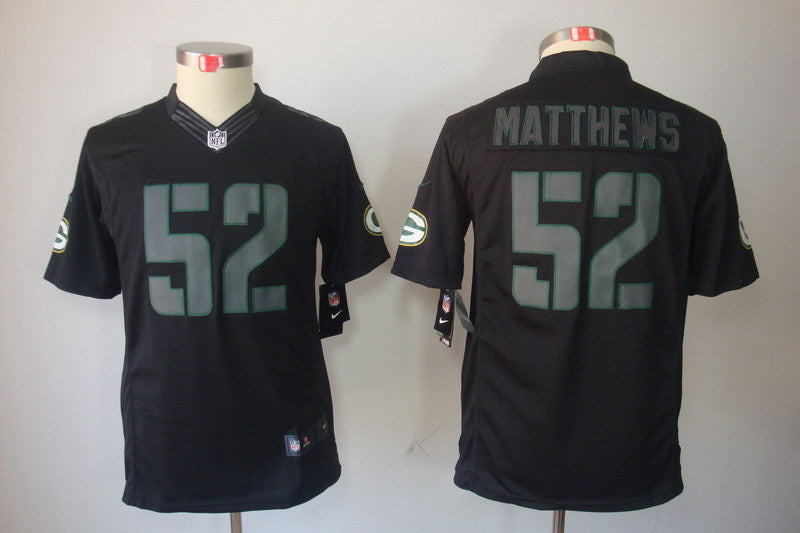 Camisa NFL Packers Matthews