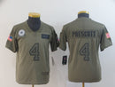 Camisa NFL Cowboys Prescott