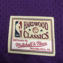 Cropped NBA Lakers Purple