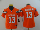 Camisa NFL Browns Beckham JR